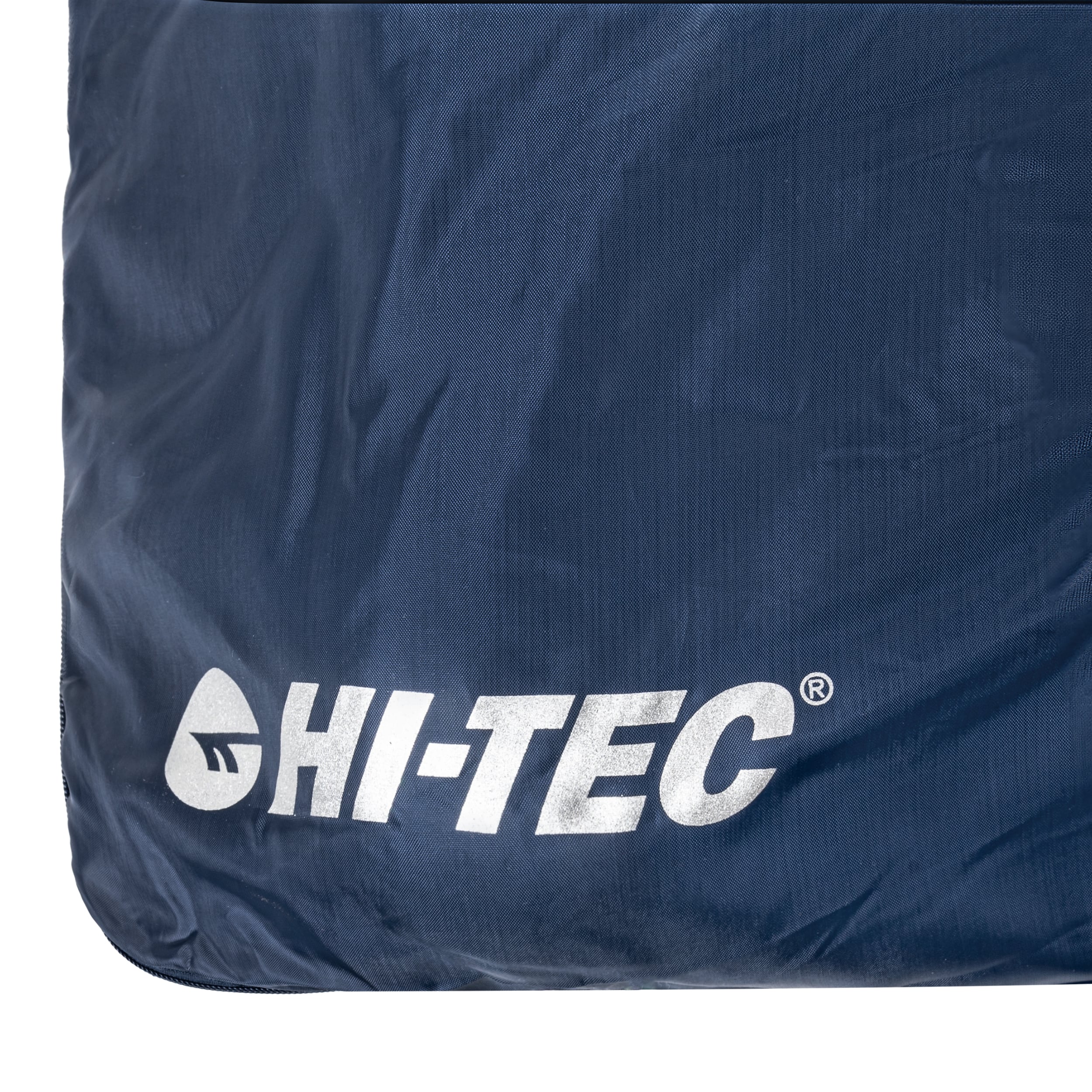 Спальний мішок Hi-Tec Sobre - Dress Blue/Classic Blue