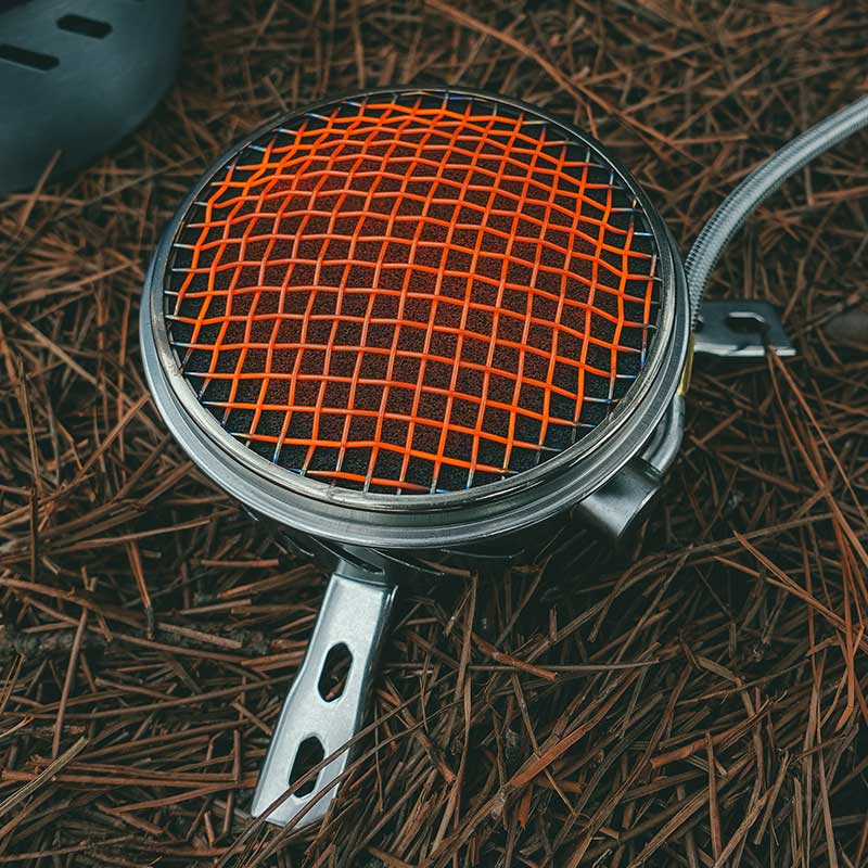 Туристичний пальник Fire Maple Mars Radiant Sytem - Blue