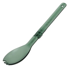 Ложка-виделка Fire Maple Color Tritan - Green