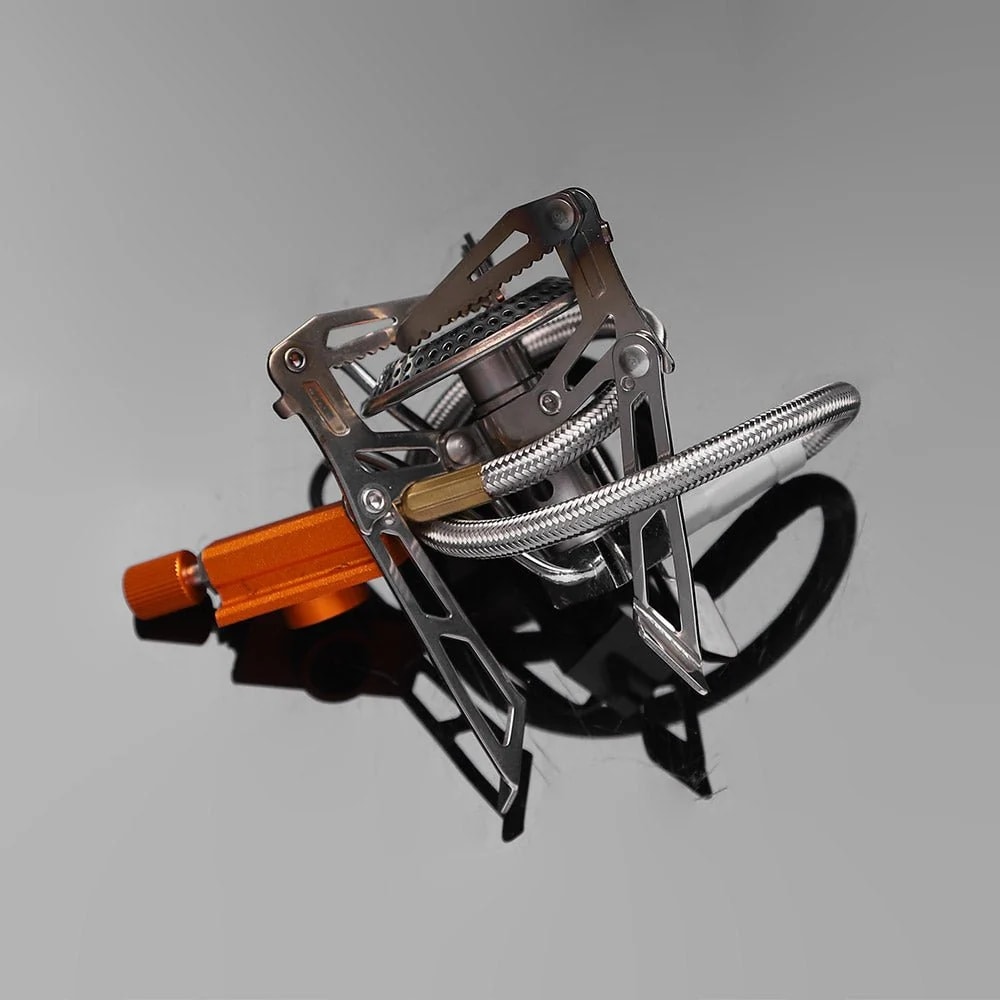 Складаний туристичний пальник Fire Maple FMS-118
