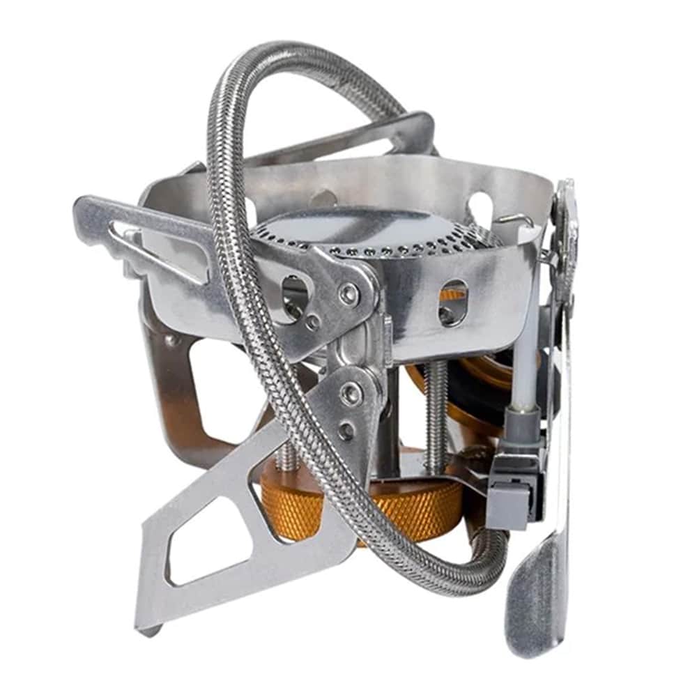 Складаний туристичний пальник Fire Maple FMS-125