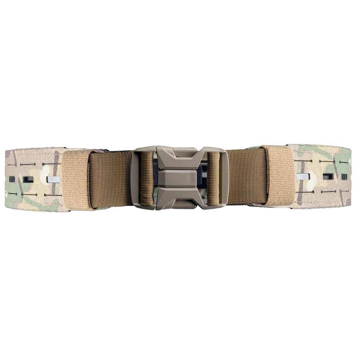 Тактичний ремінь Templar's Gear PT6 Tactical Belt - MultiCam