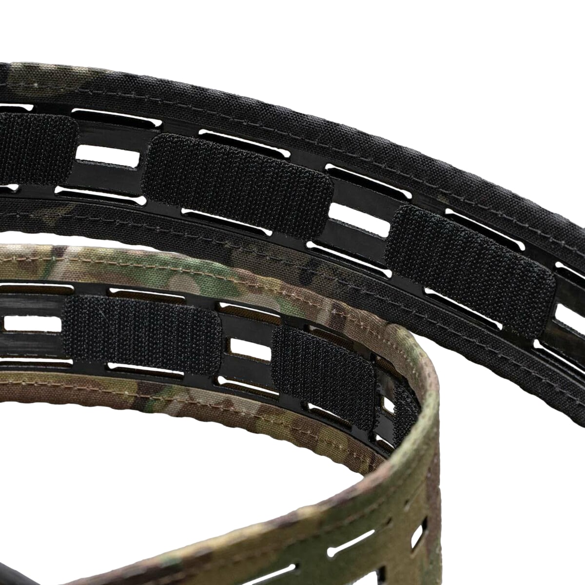 Тактичний ремінь Templar's Gear PT6 Tactical Belt - MultiCam