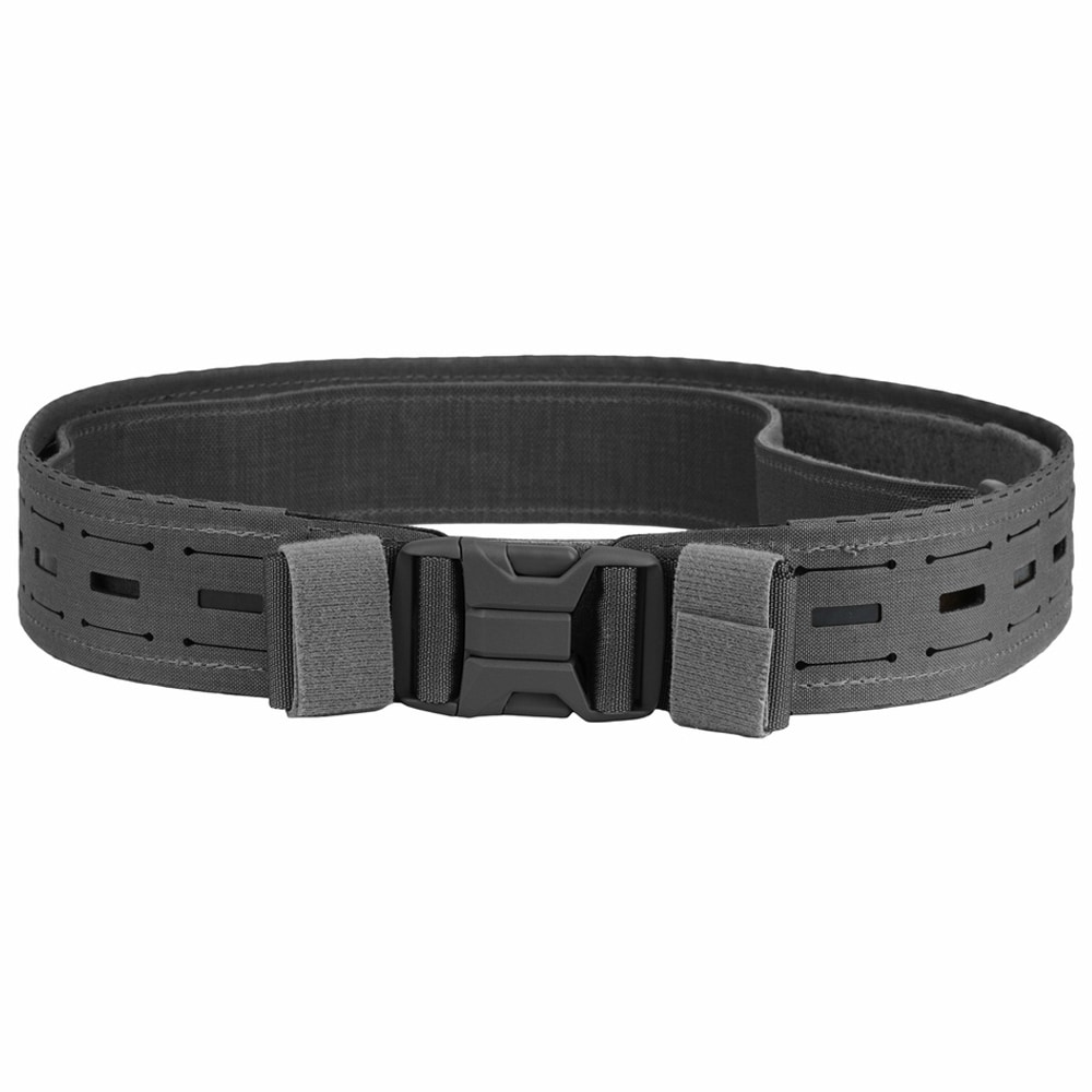 Тактичний ремінь Templar's Gear PT6 Tactical Belt - Black