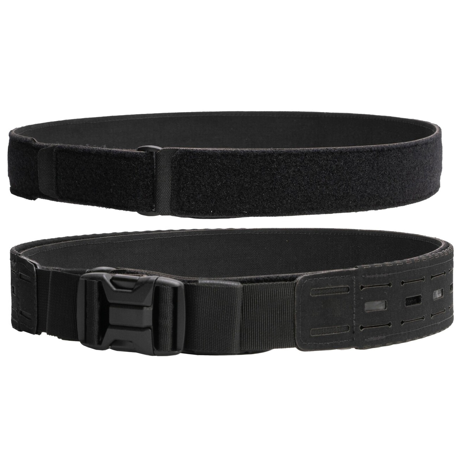 Тактичний ремінь Templar's Gear PT6 Tactical Belt - Black