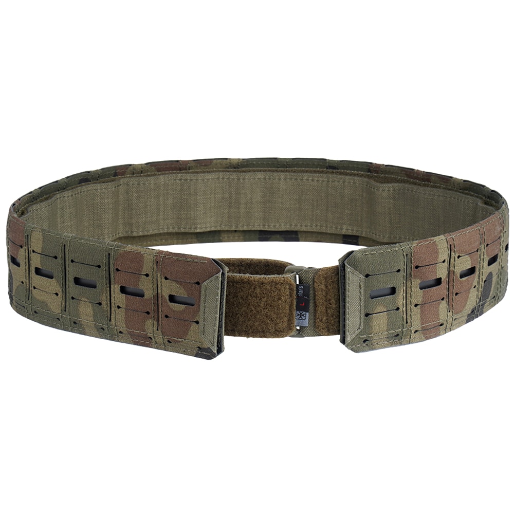 Тактичний ремінь Templar's Gear PT5 Tactical Belt Gen. 3.1 - wz.93 