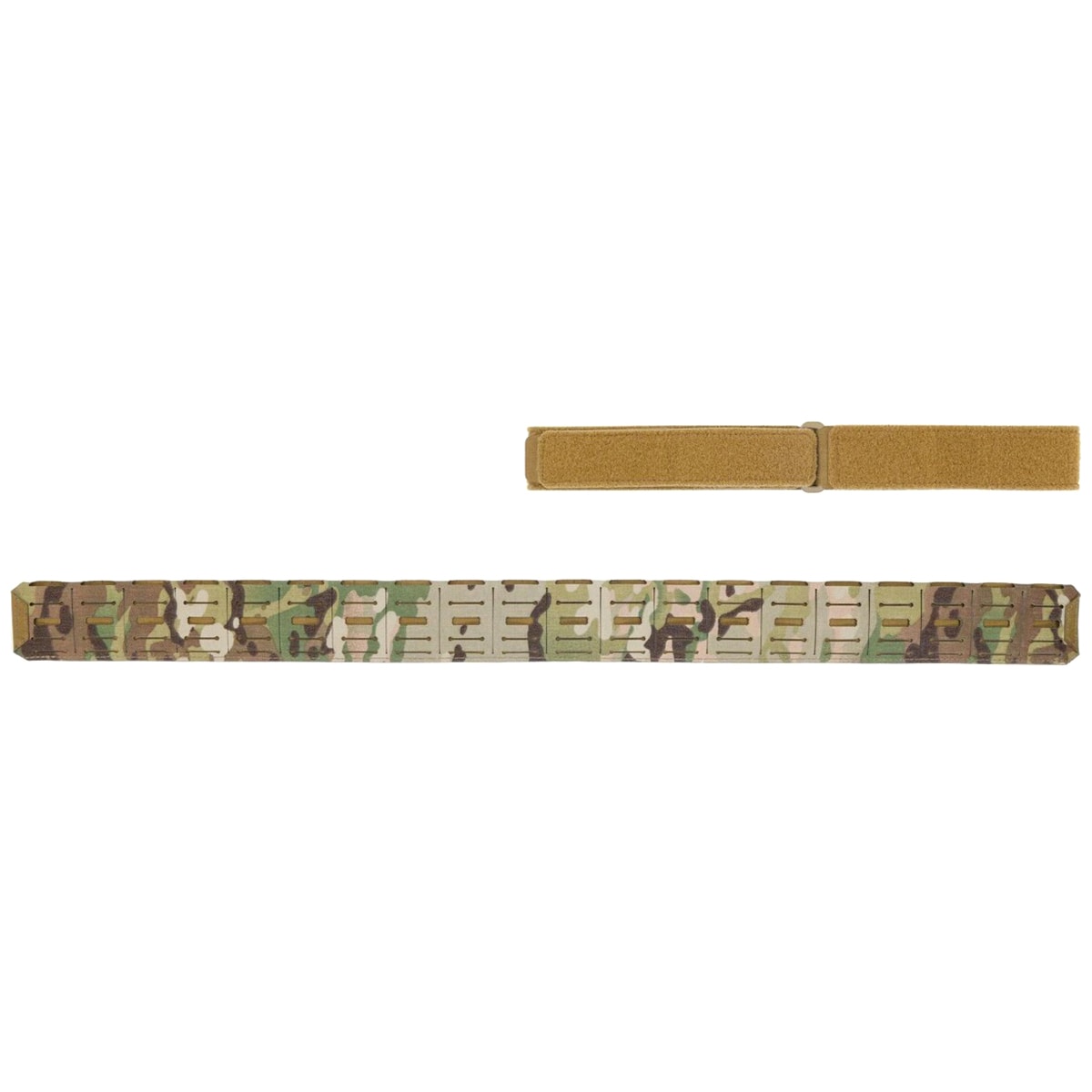 Тактичний ремінь Templar's Gear PT5 Tactical Belt Gen. 3.1 - MultiCam