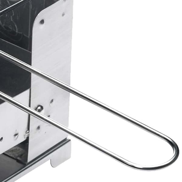 Портативний гриль Esbit BBQ300S