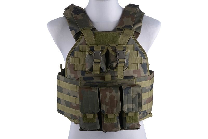 Плитоноска GFC Plate Carrier - wz.93 