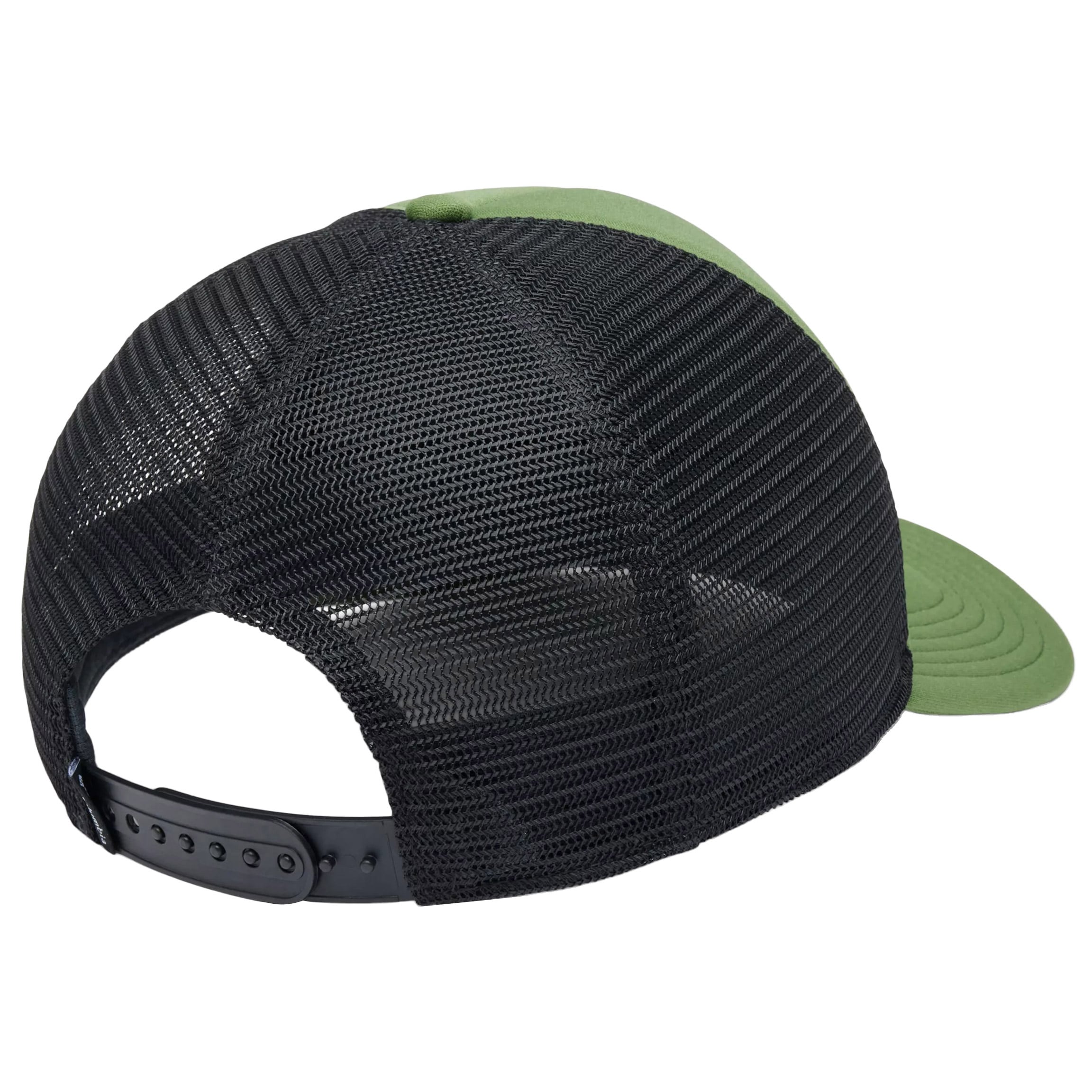 Бейсболка Columbia Camp Break Foam Trucker - Canteen/Columbia Simple