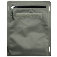 Водонепроникний чохол Tasmanian Tiger Pouch A4 WR - Stone Grey Olive