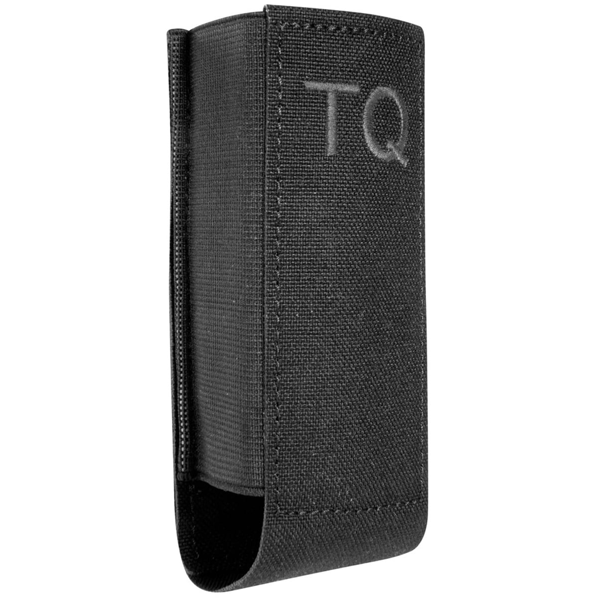 Підсумок Tasmanian Tiger TQ Pouch Basic для тактичного турнікета - Black