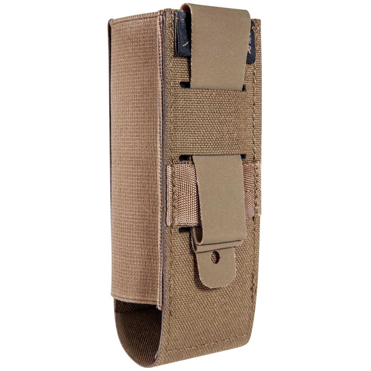 Підсумок Tasmanian Tiger TQ Pouch Basic для тактичного турнікета - Coyote Brown