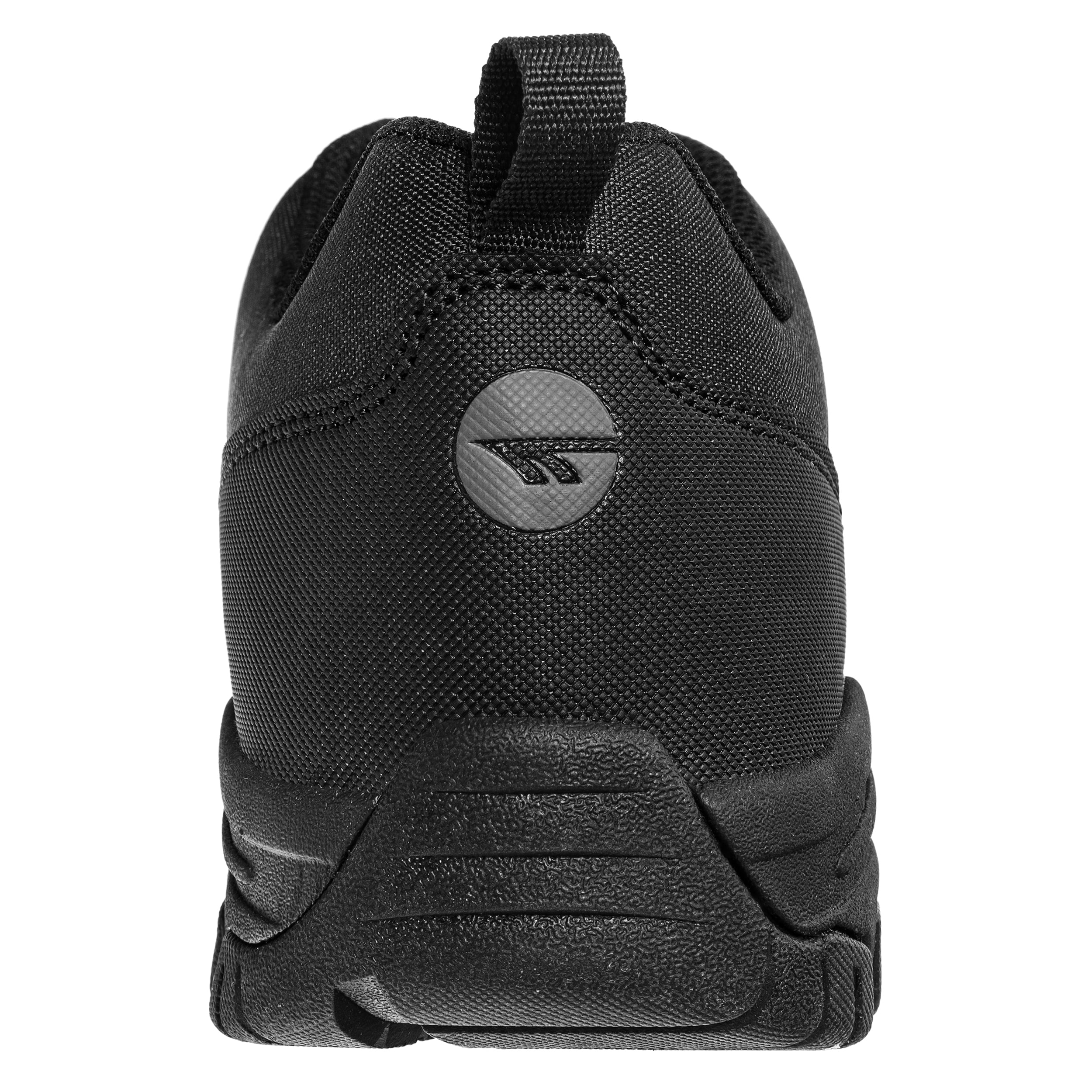 Кросівки Hi-Tec Ilinoi Low WP - Black