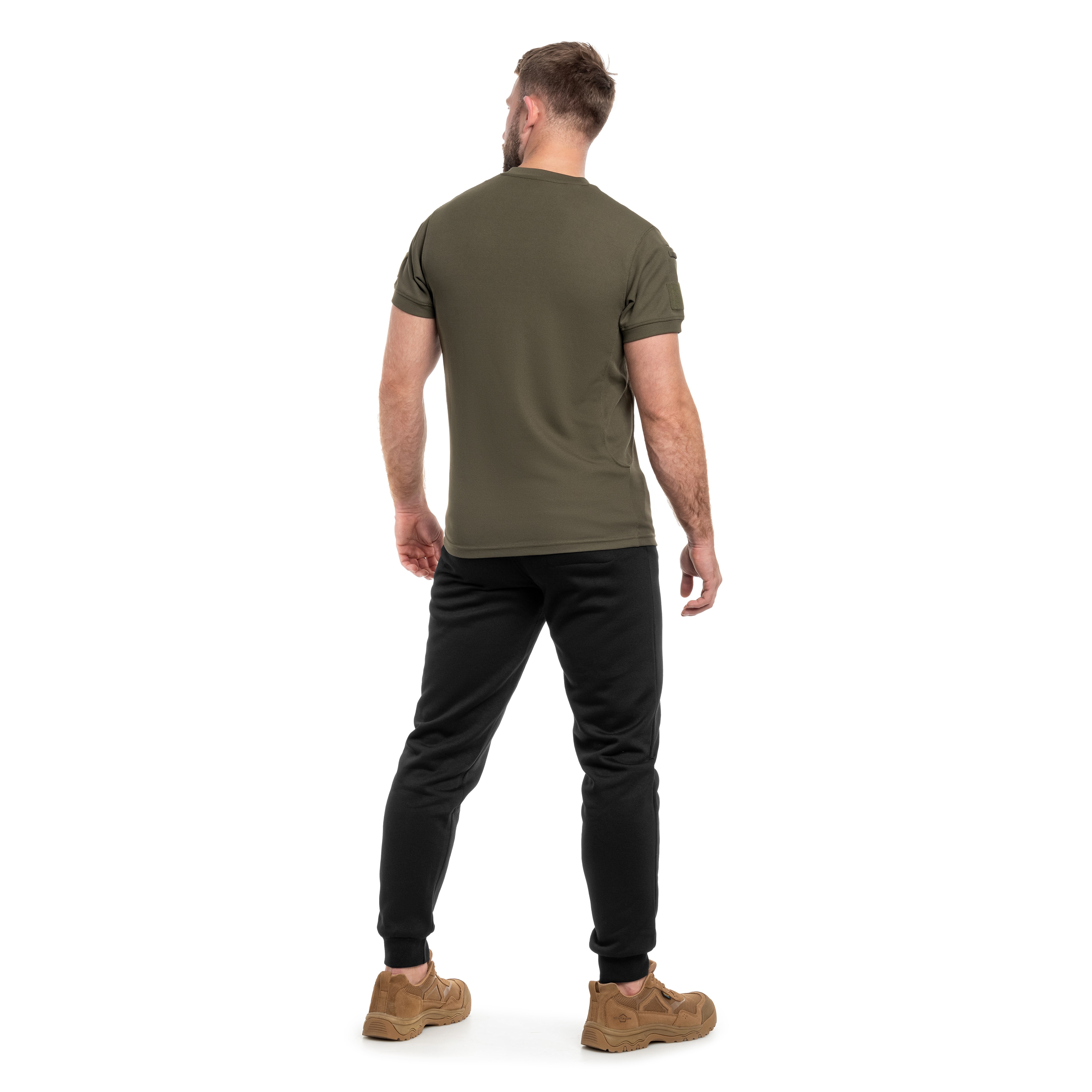 Штани Hi-Tec Melian - Black