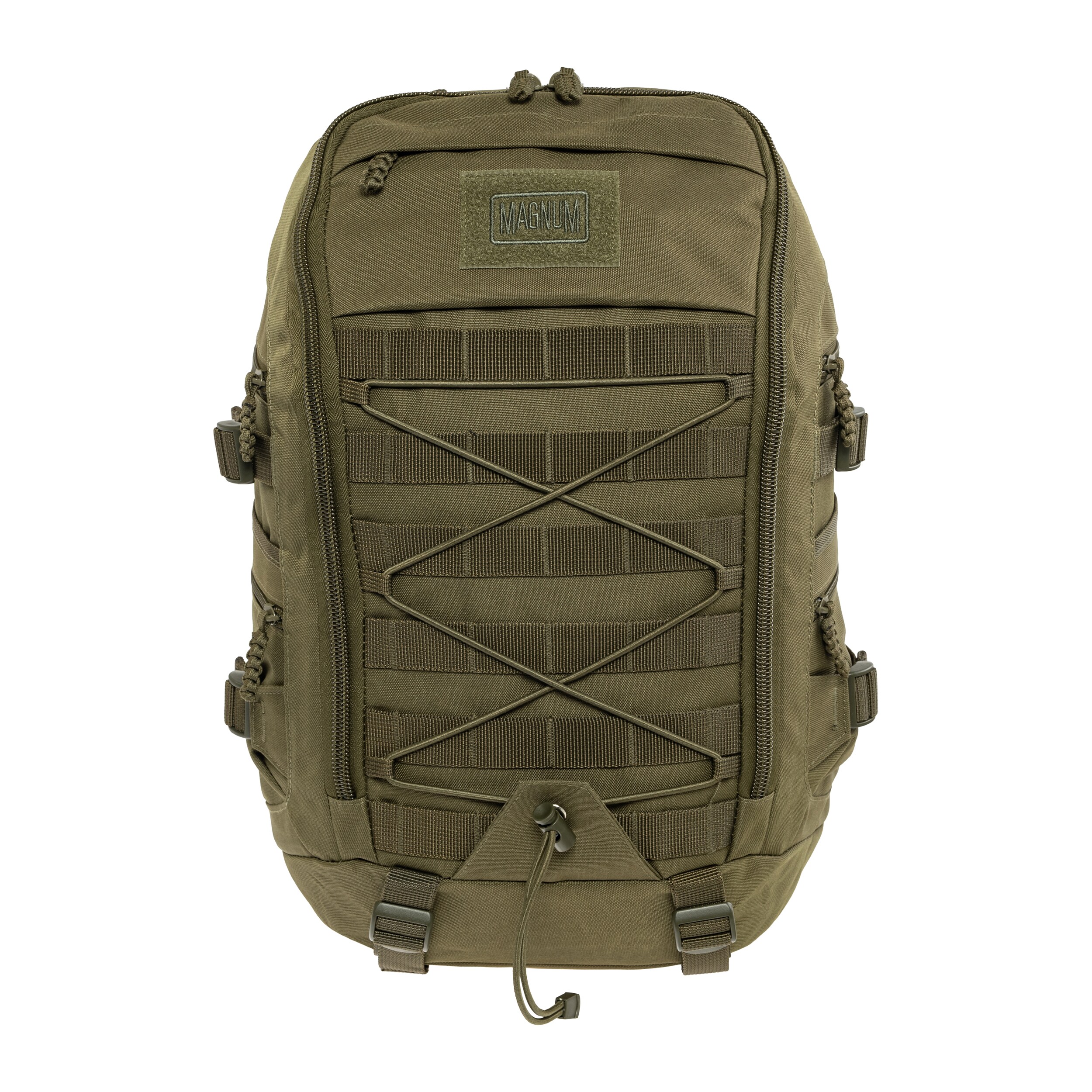Рюкзак Magnum Cityox 28 л - Olive