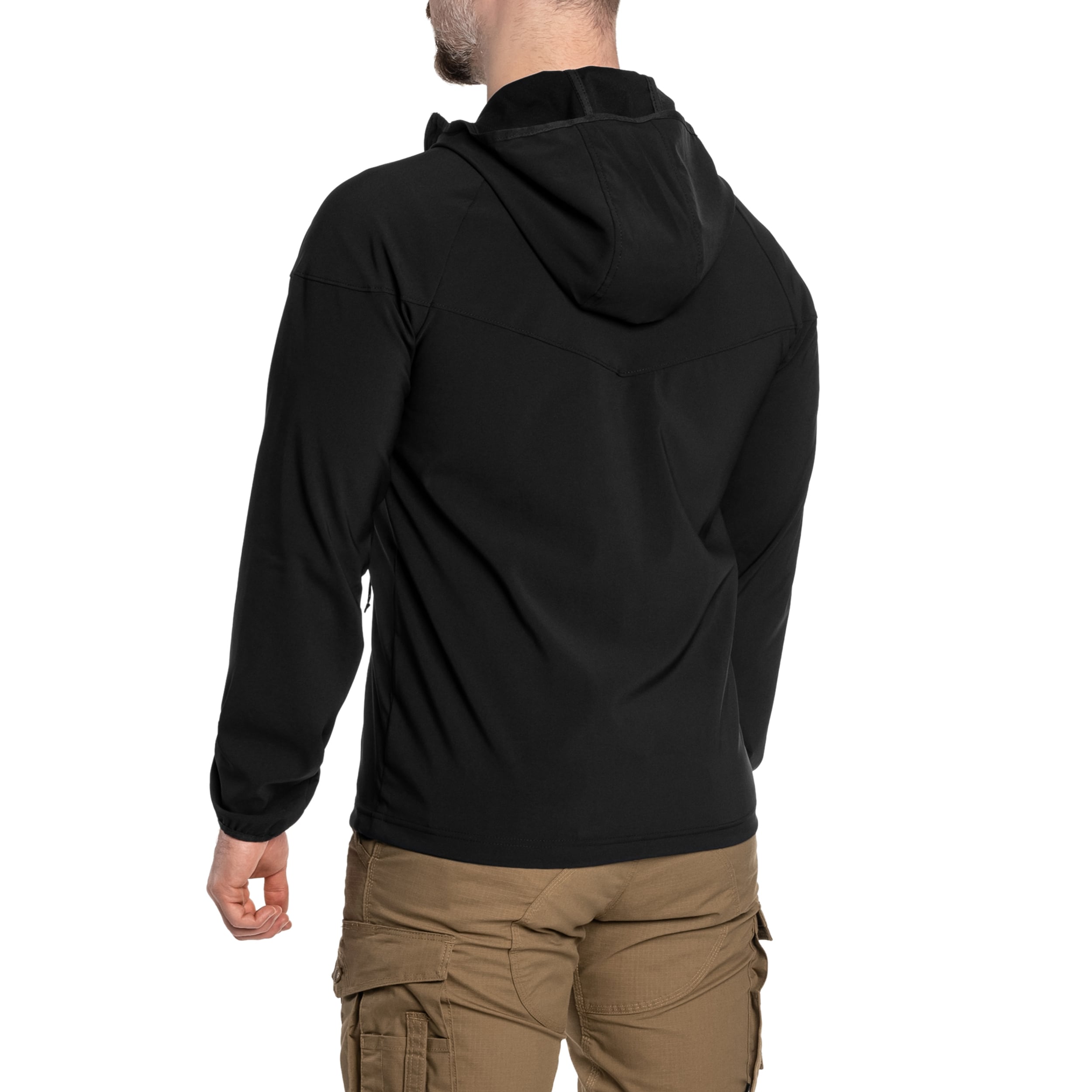 Куртка Columbia Heather Canyon II - Black