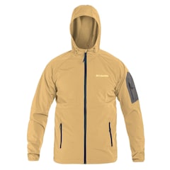 Куртка Columbia Tall Heights Hooded Softshell - Light Camel