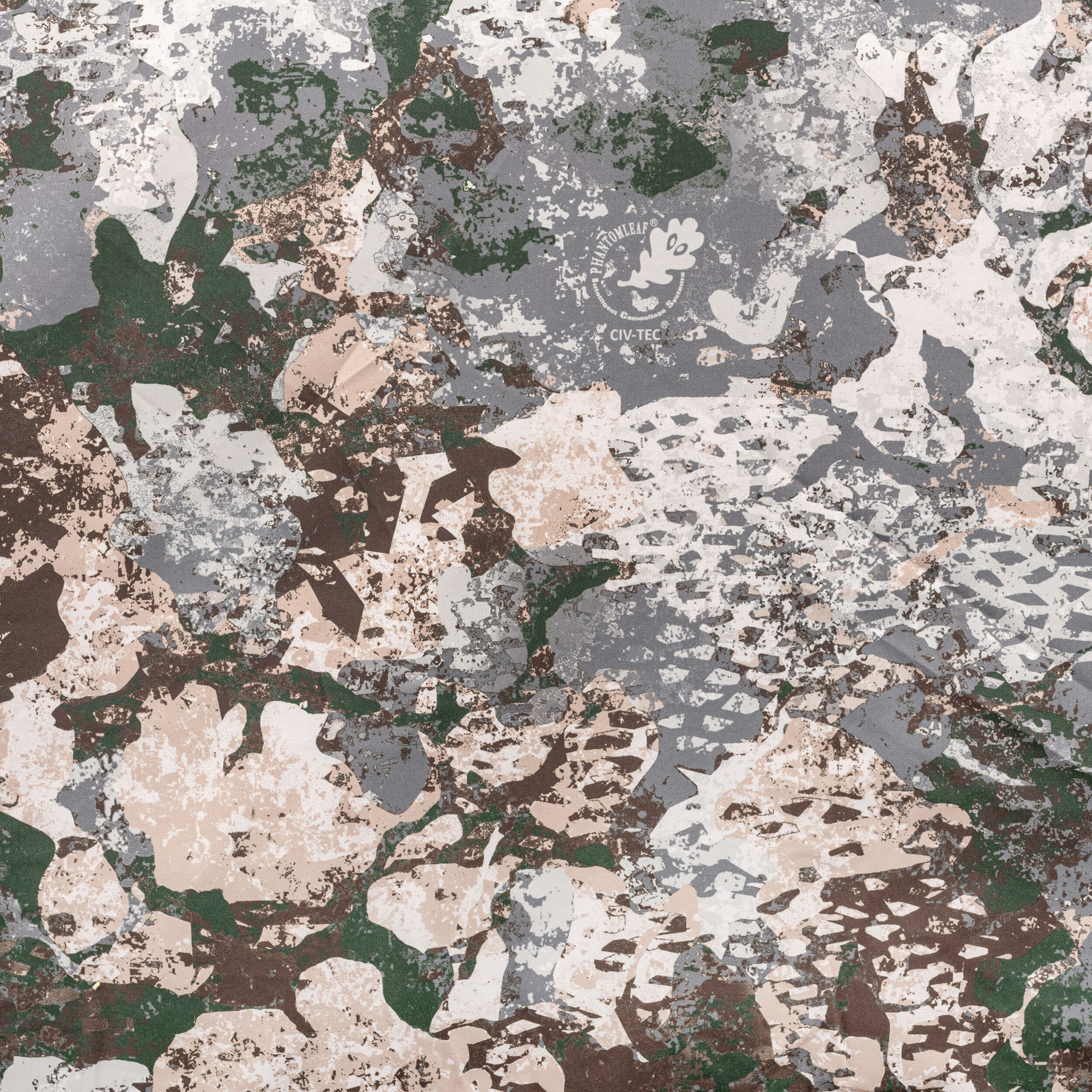 Bivy bag Mil-Tec 3-Layer Lamin - Phantomleaf WASP I Z1B