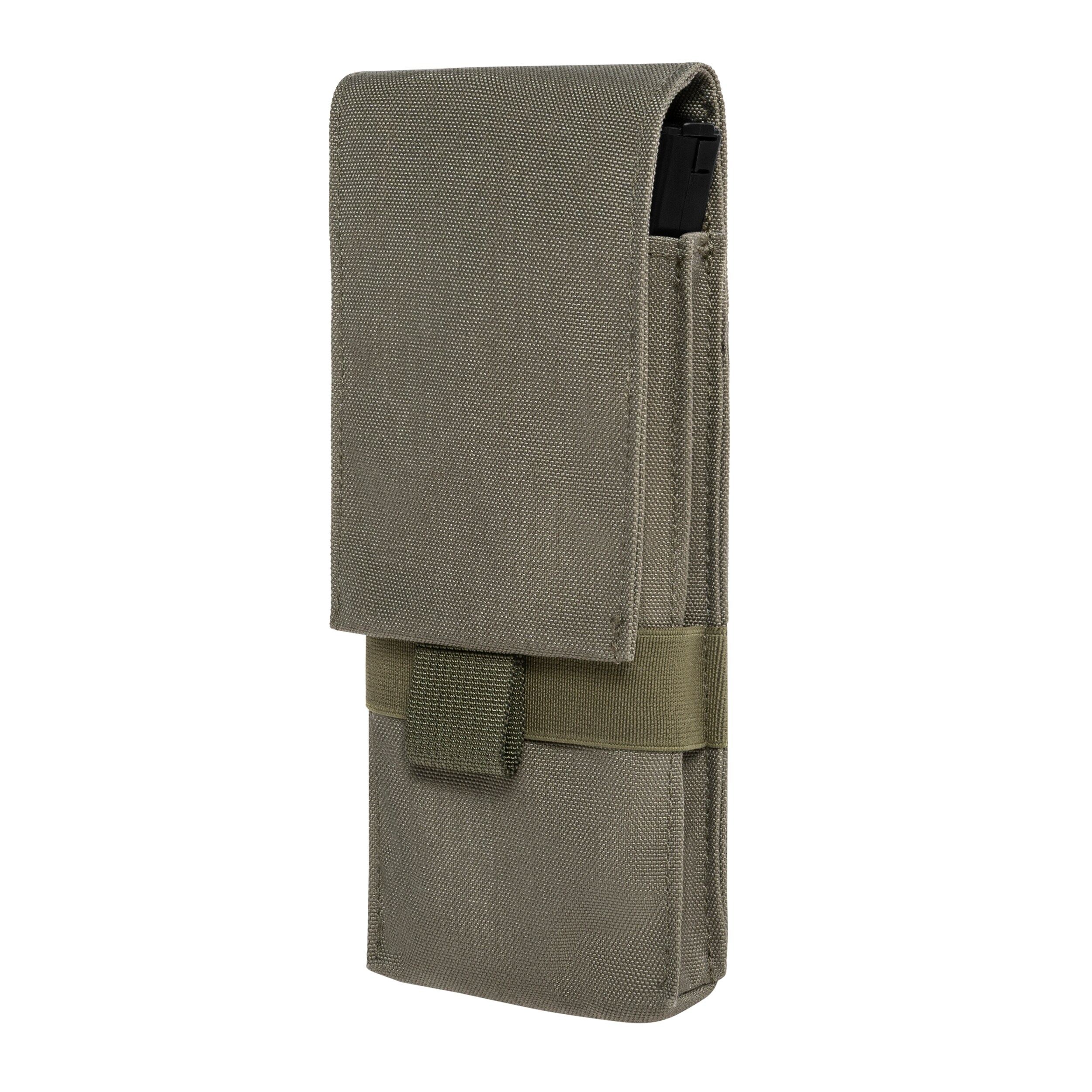 Підсумок Combat Lab закритий - Ranger Green