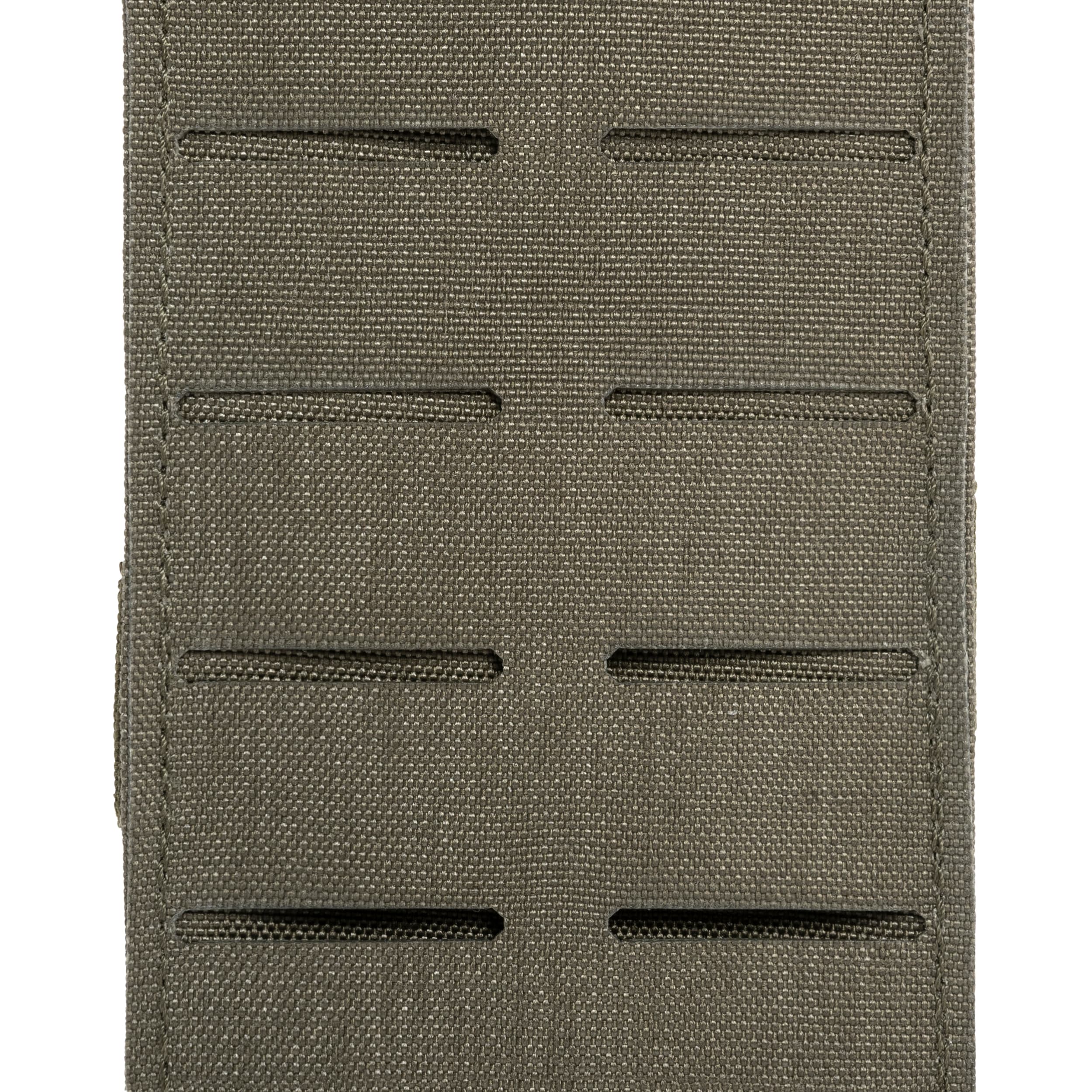 Підсумок Combat Lab закритий - Ranger Green