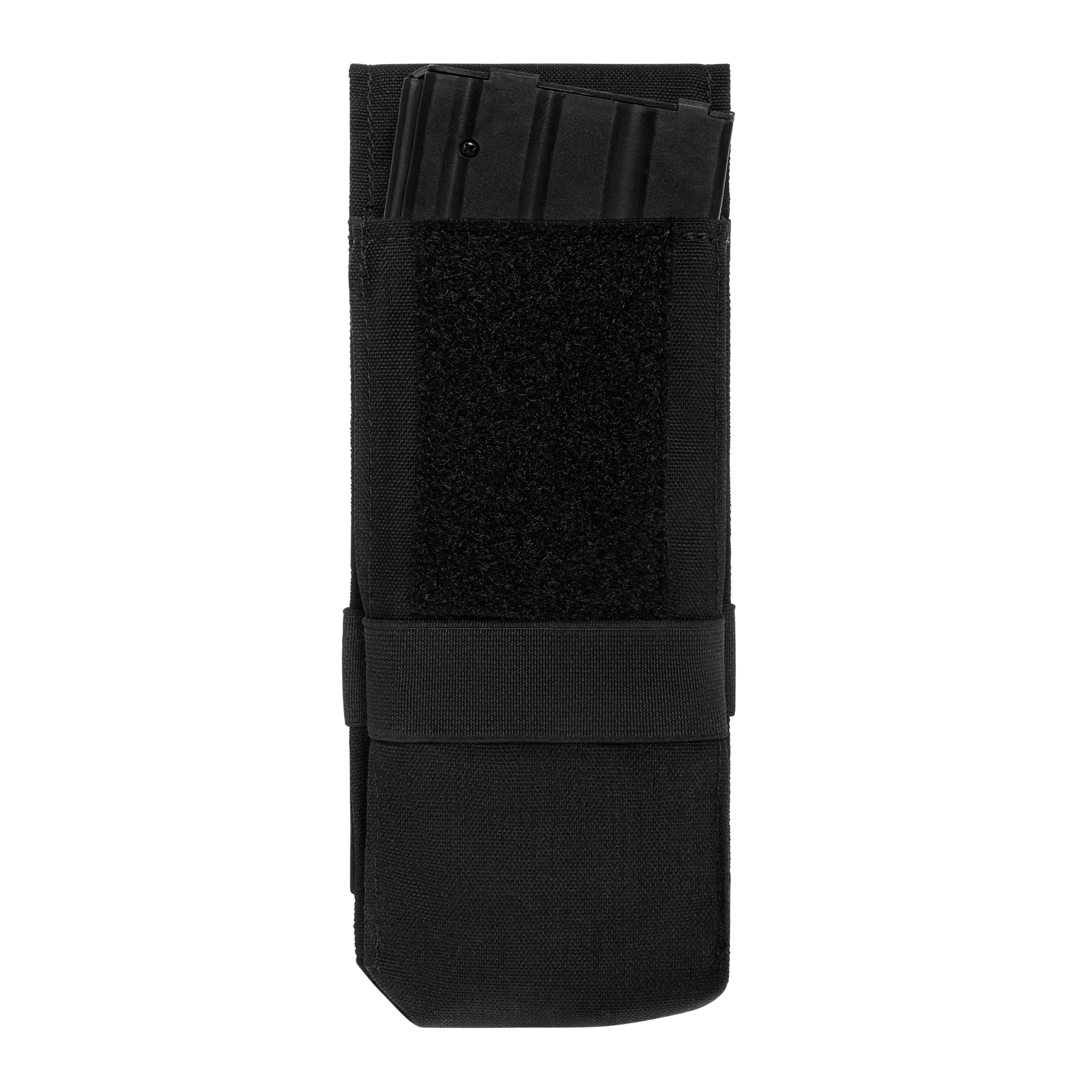 Підсумок Combat Lab закритий - Black