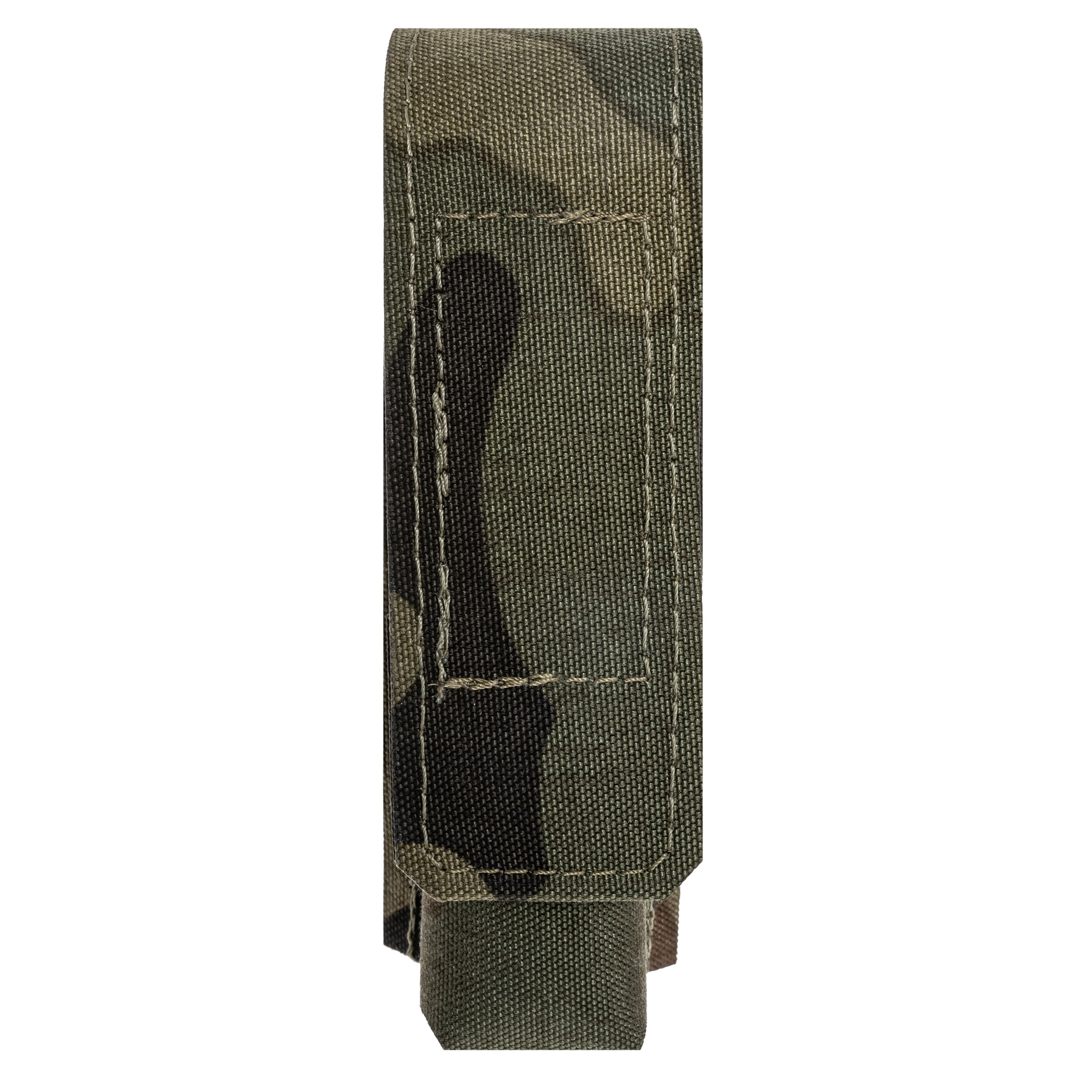 Підсумок Combat Lab Cordura 500D для малого магазина - wz.93 Pantera PL Woodland