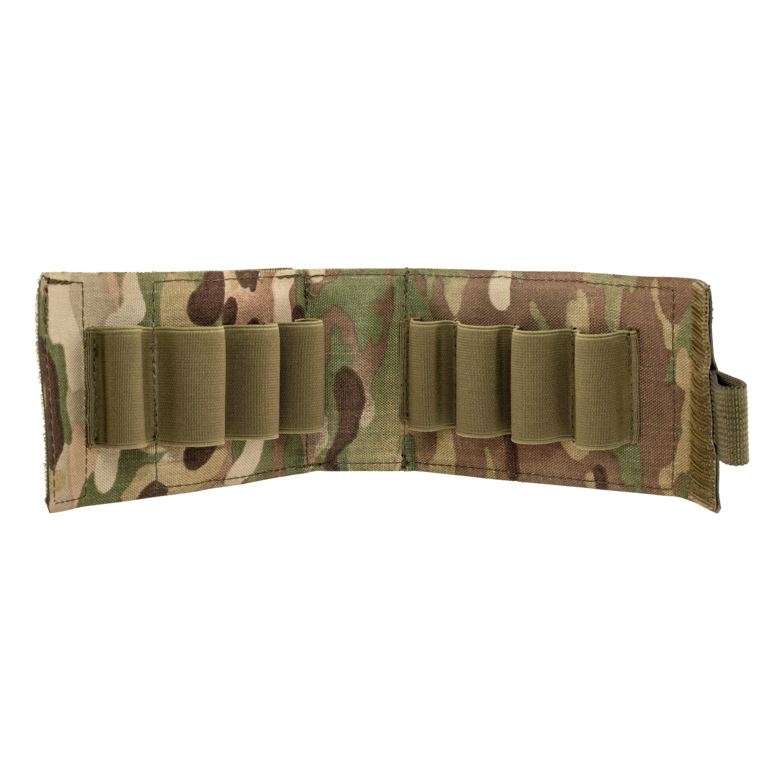 Підсумок Combat Lab Cordura 500D - MultiCam
