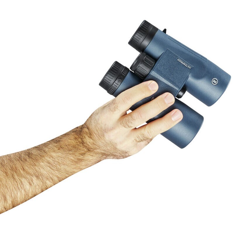 Бінокль Bushnell H2O 8x42 Roof - Dark Blue