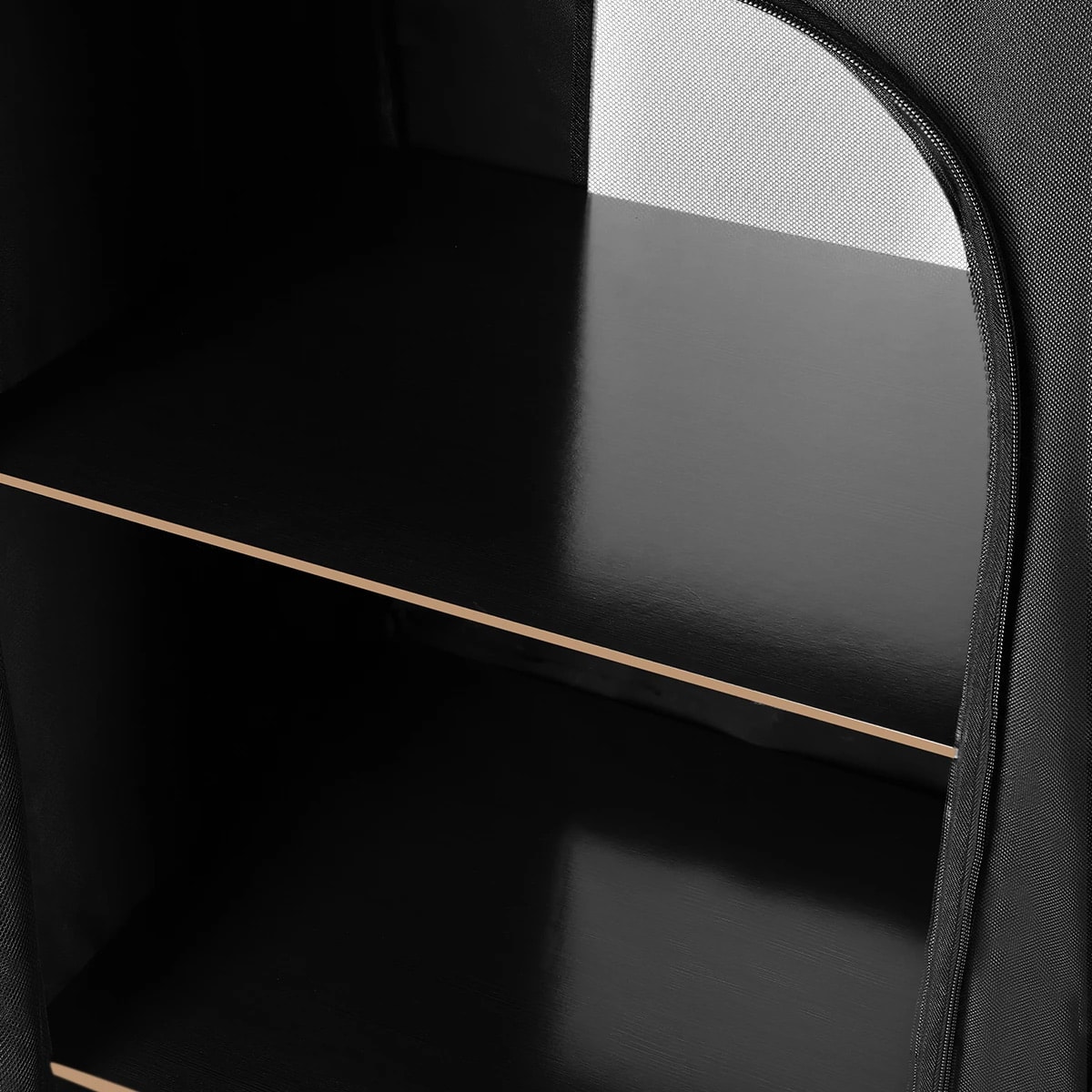 Розкладна туристична шафа зі стільницею Nils Camp NC3036