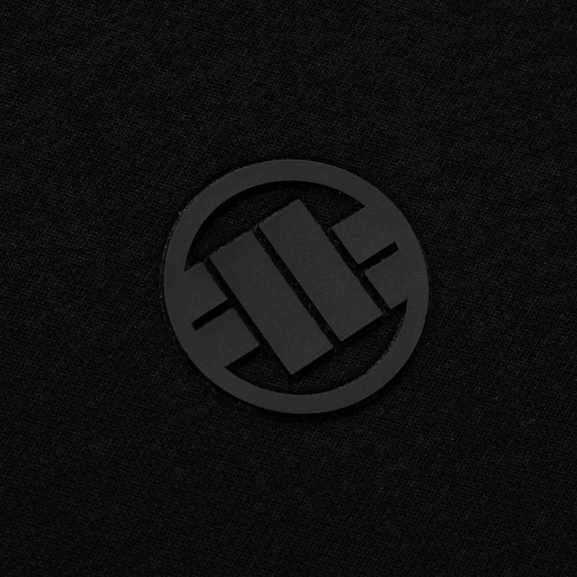 Кофта Pitbull Hermes - Black