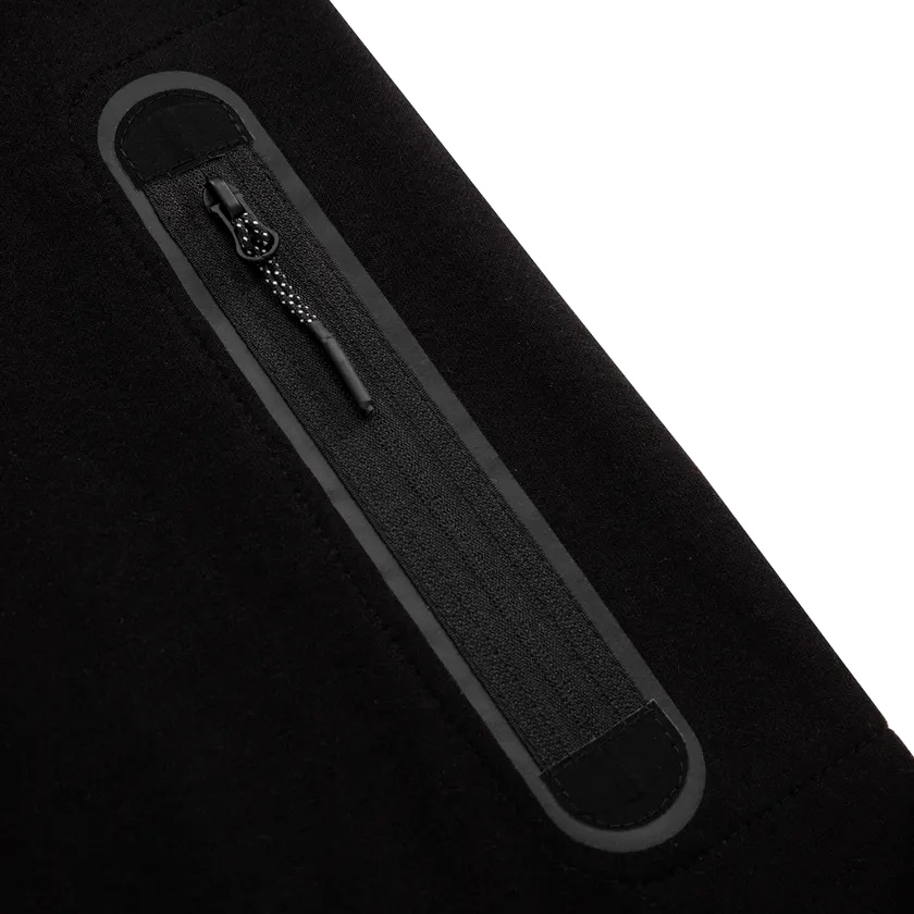 Кофта Pitbull Hermes - Black