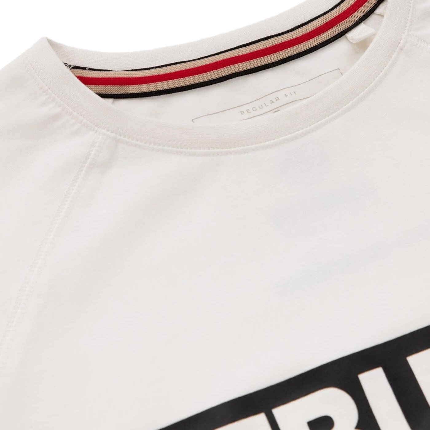 Футболка T-shirt Pitbull Hilltop 210 - Off White