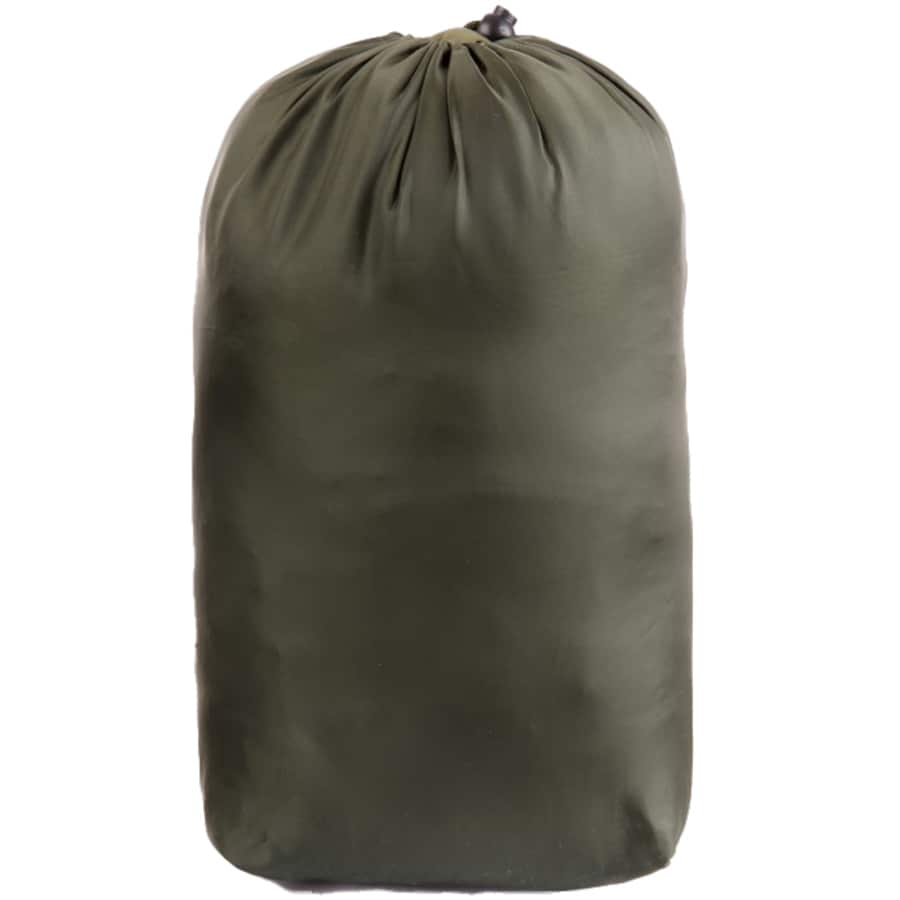 Мішок для транспортування Snugpak Stuff Sack Olive - Medium