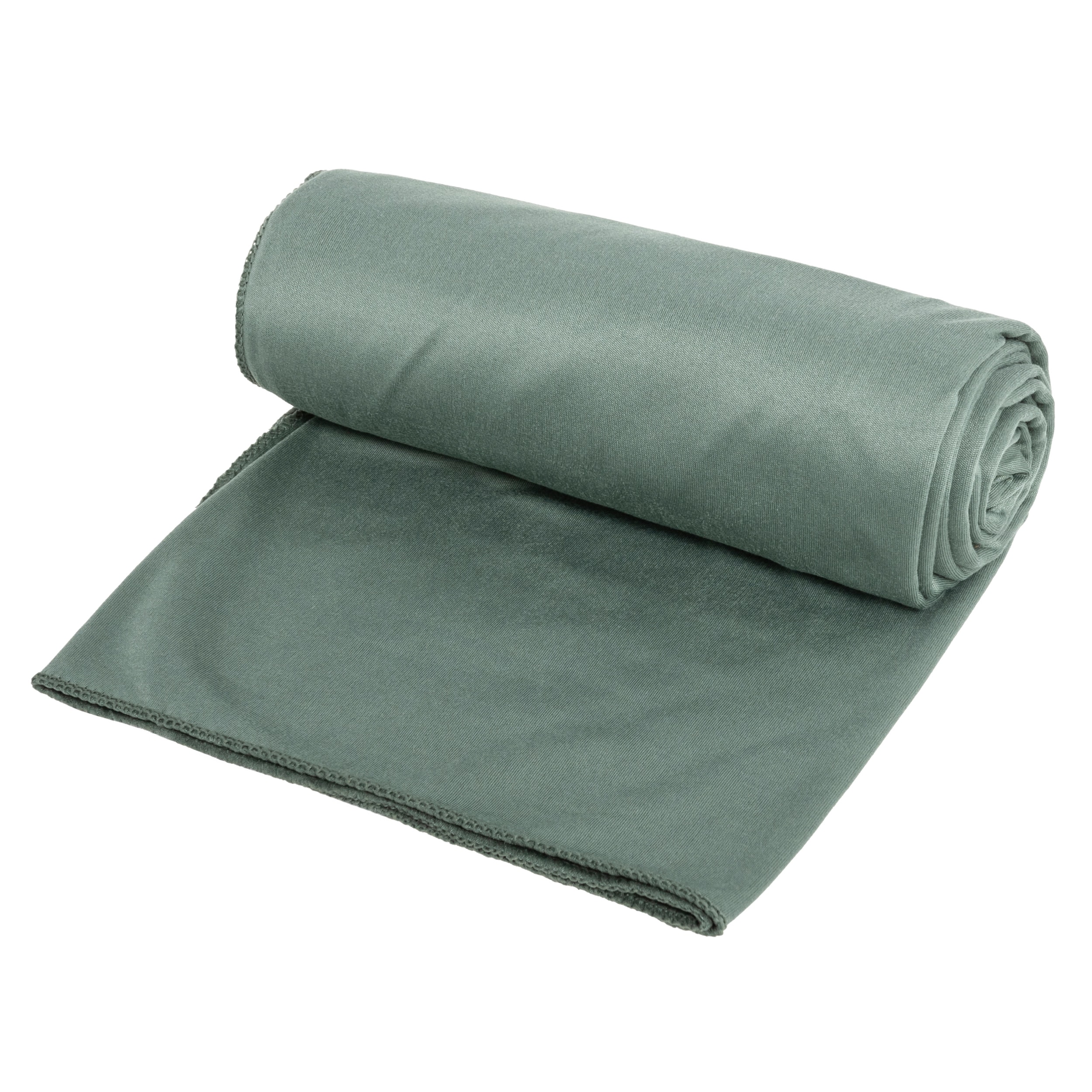 Швидковисихаючий рушник Sea To Summit Pocket Towel XL 75 x 150 см - Sage Green