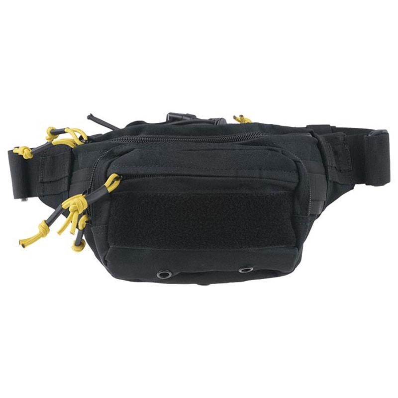 Бананка GFC Tactical Kanga - Чорна
