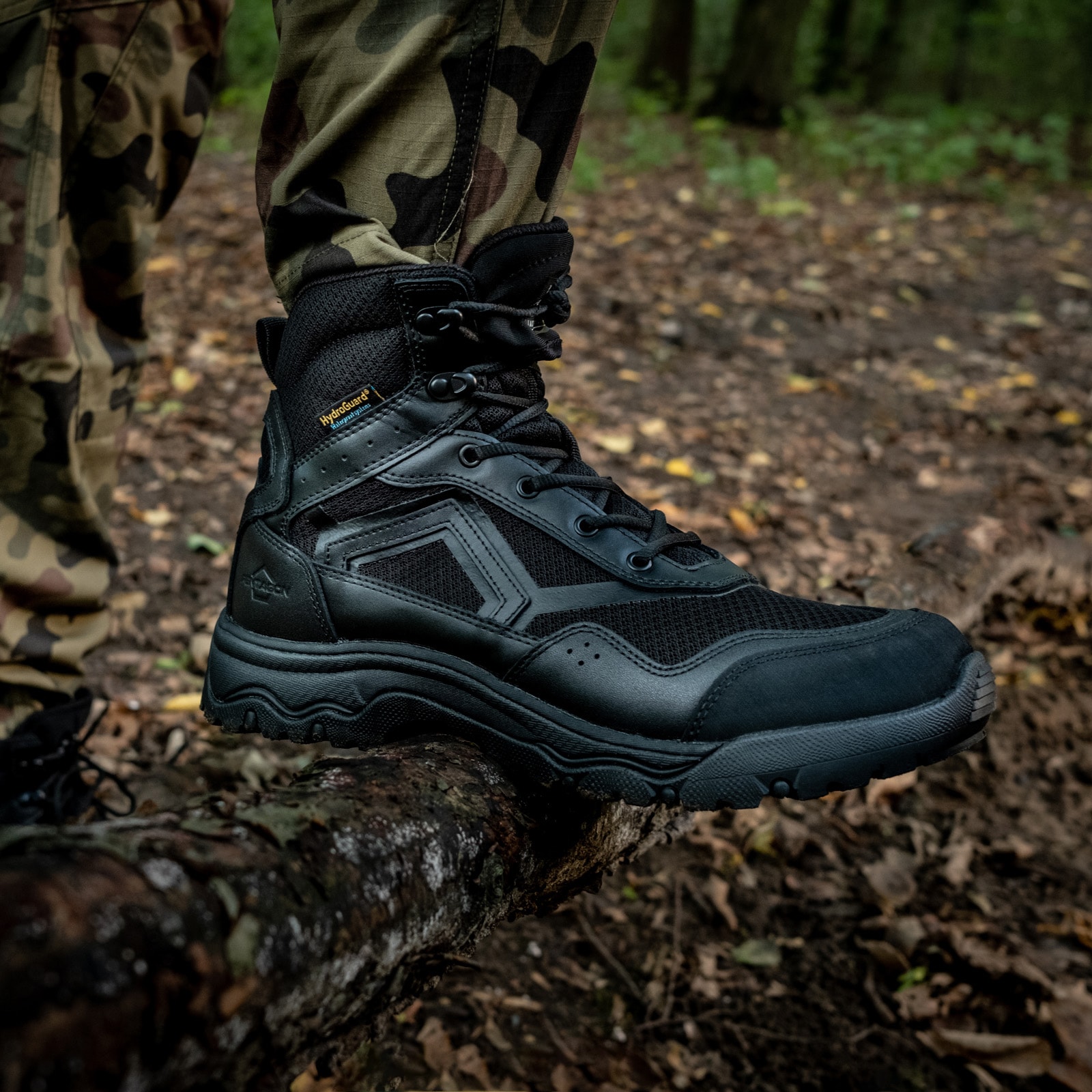 Черевики Pentagon Scorpion V2 6