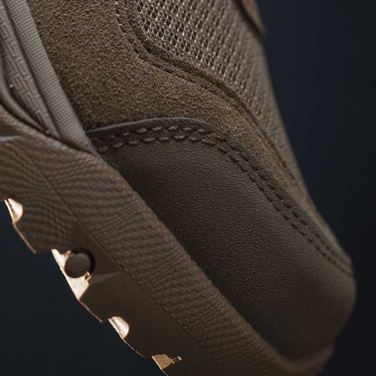 Черевики Pentagon Scorpion Suede V2 6