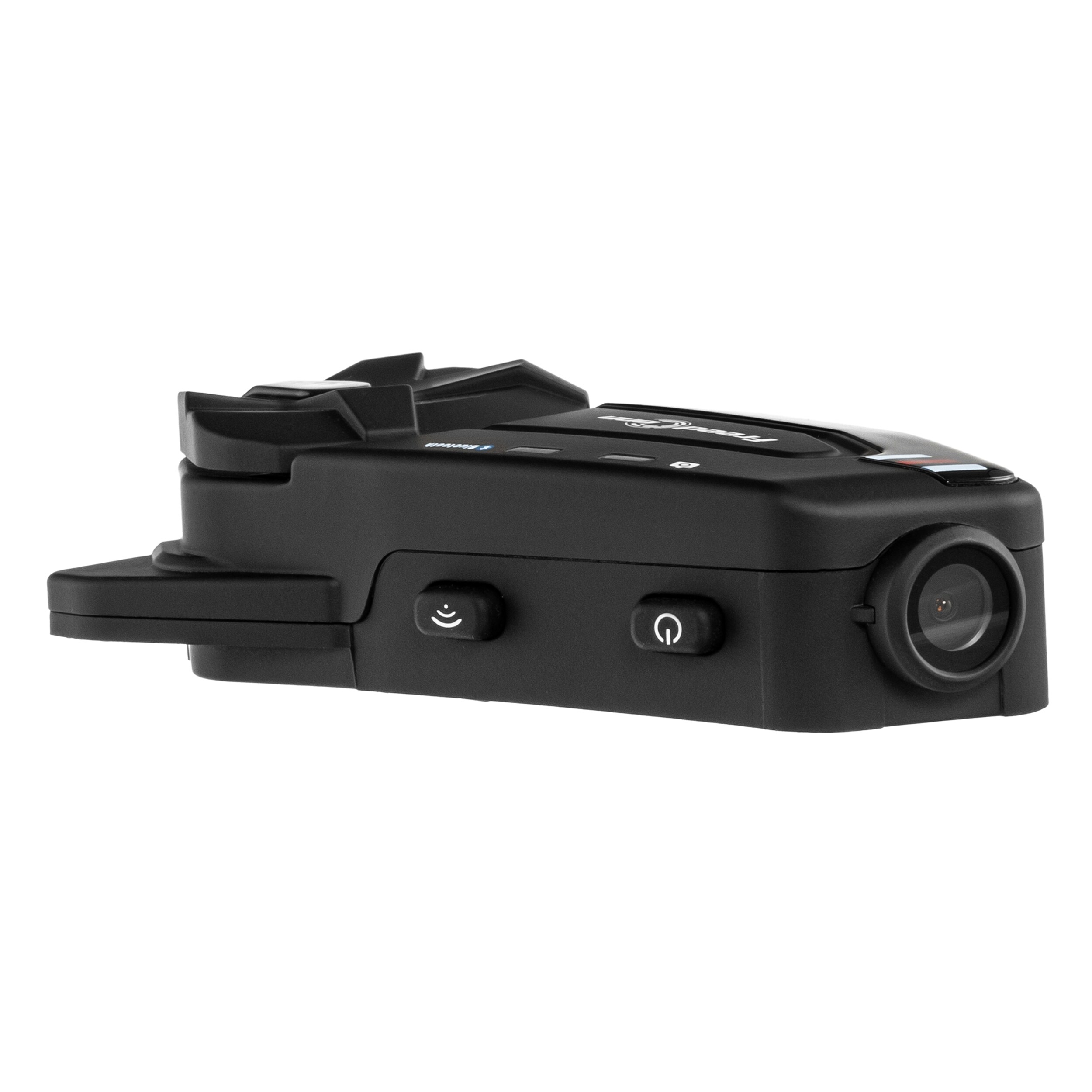 Інтерком для мотоциклів FreedConn R1 Plus E з камерою