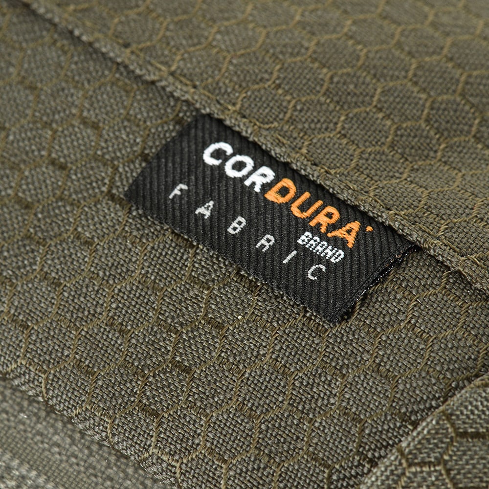 Сумка через плече M-Tac Satellite Magnet Gen II Elite Hex - Ranger Green