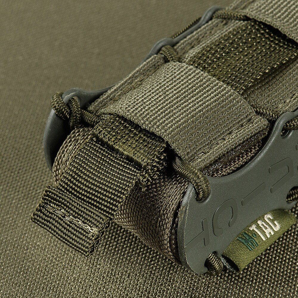Підсумок M-Tac Колчан SM для 1 магазину - Ranger Green