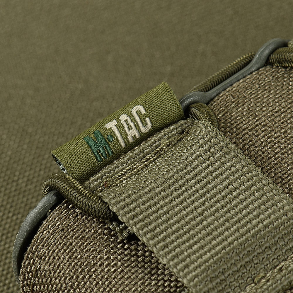 Підсумок M-Tac Колчан SM для 1 магазину - Ranger Green