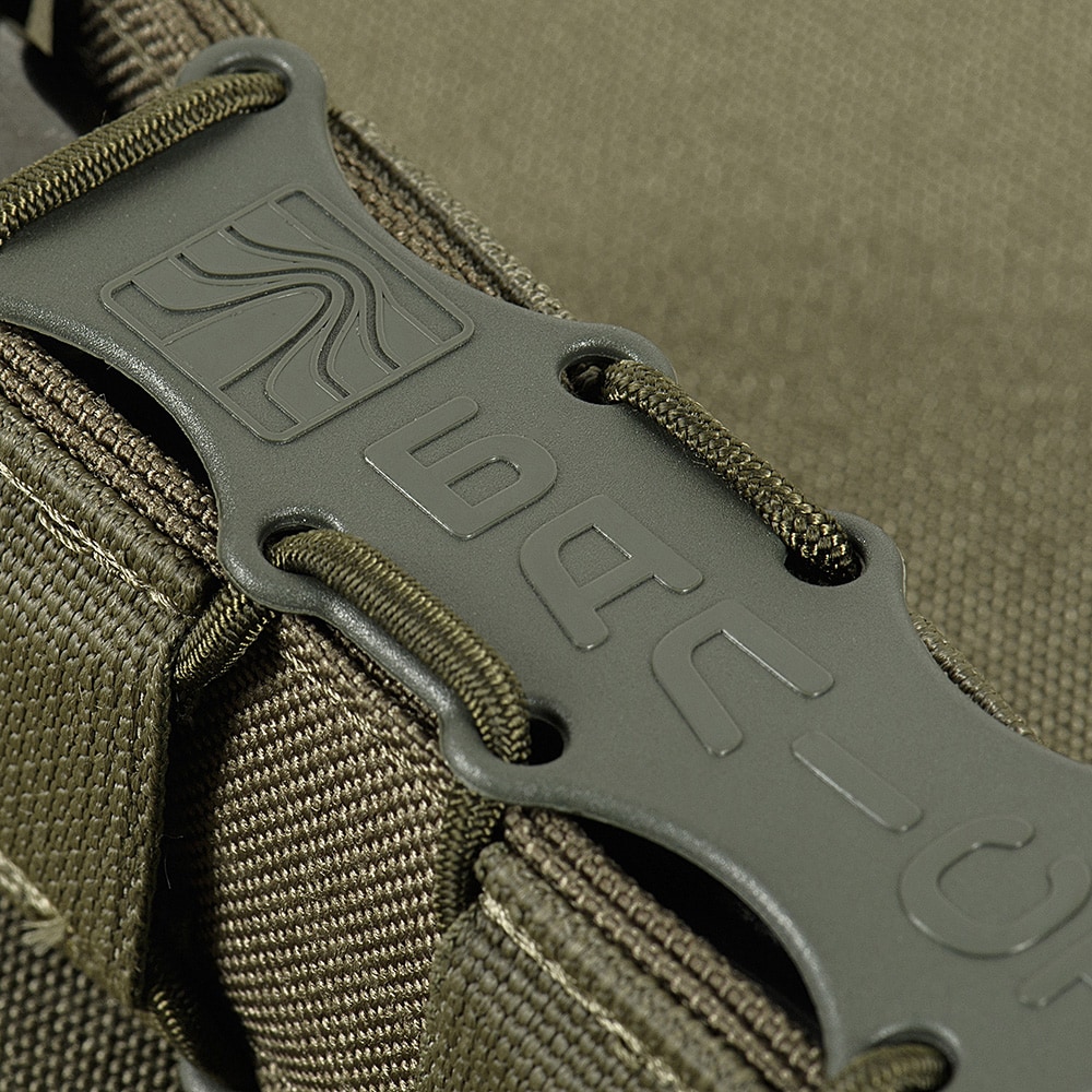 Підсумок M-Tac Колчан SM для 1 магазину - Ranger Green
