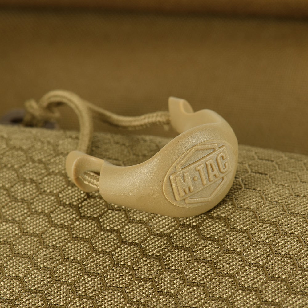 Сумка через плече M-Tac Konvert Elite - Coyote