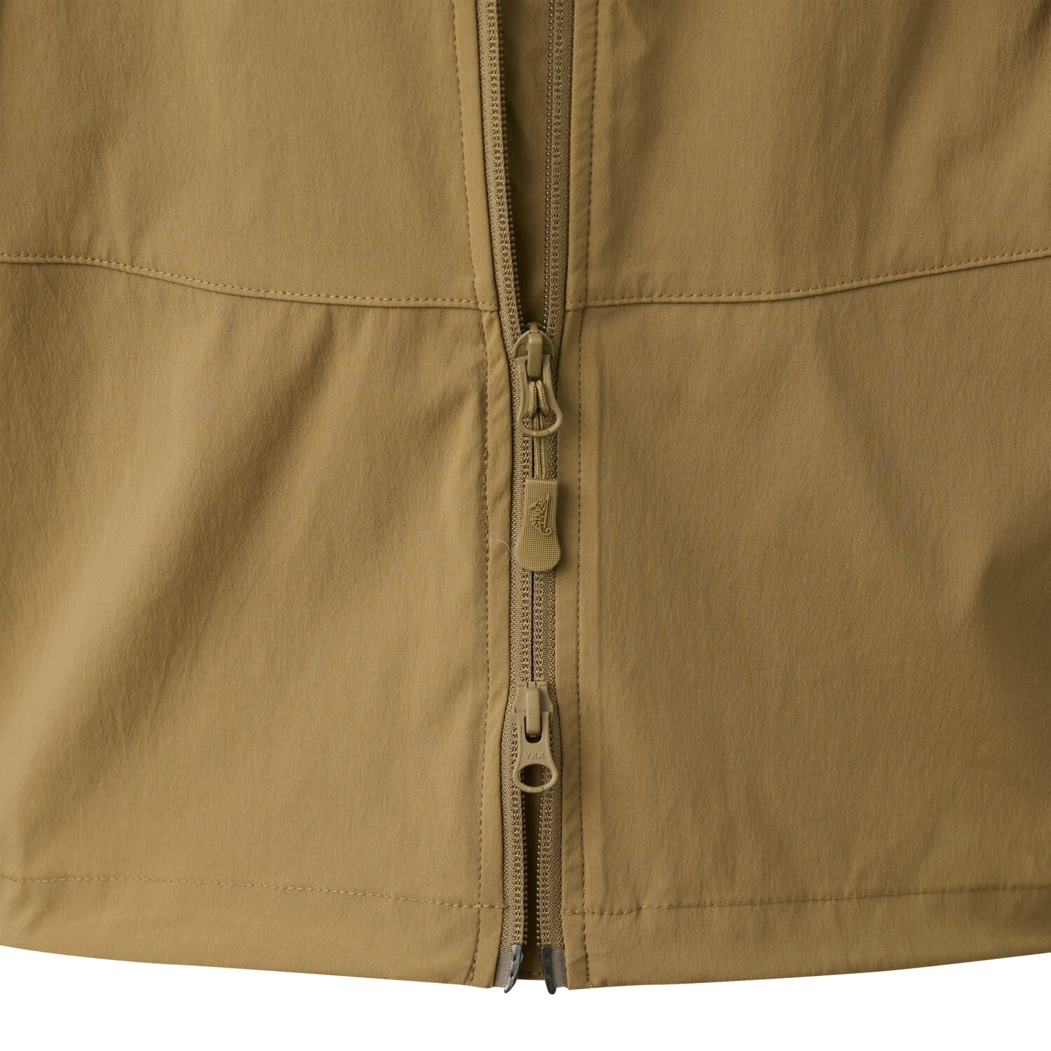 Куртка Helikon Trooper StormStretch Softshell MK2 - Coyote