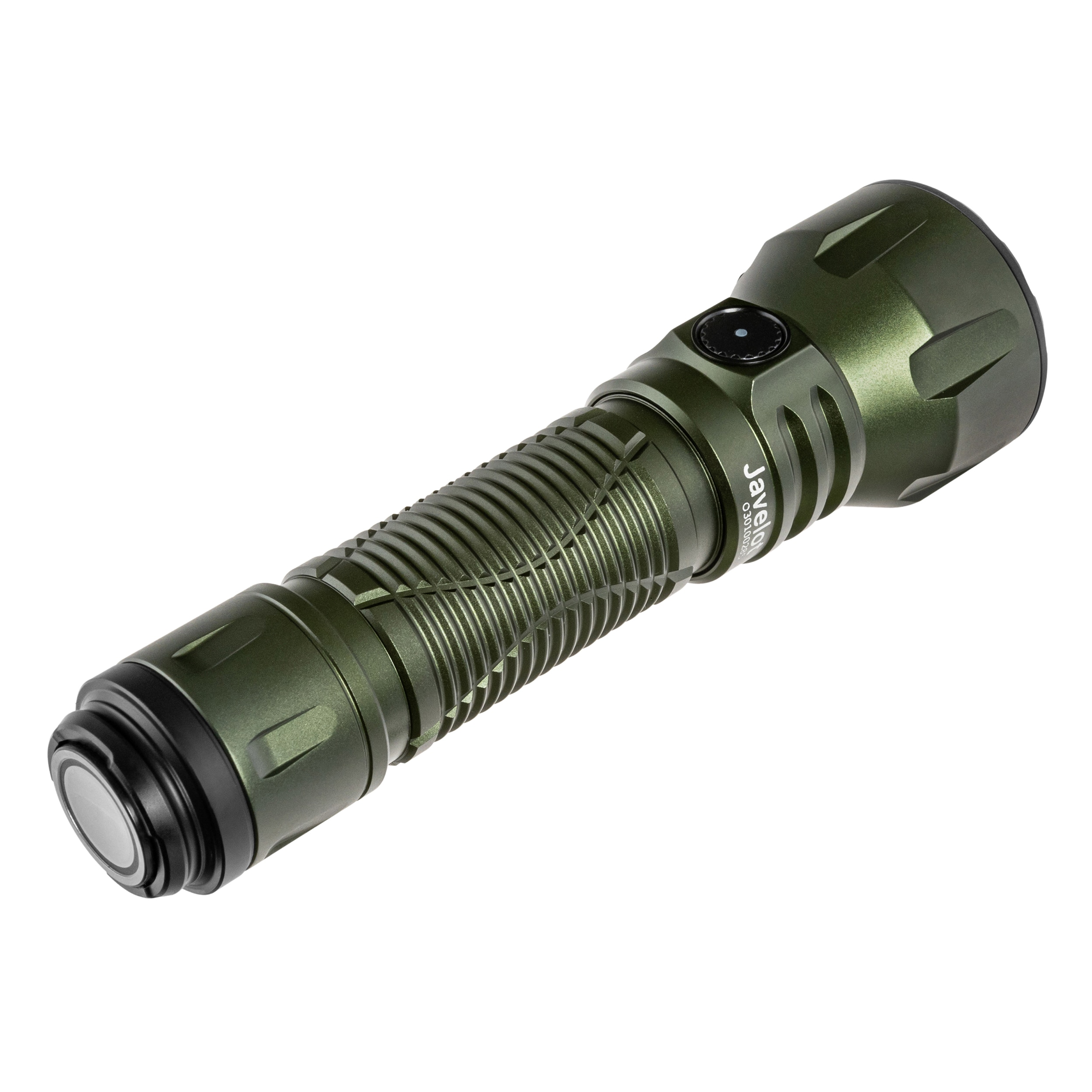 Тактичний ліхтарик Olight Javelot OD Green - 1350 люменів