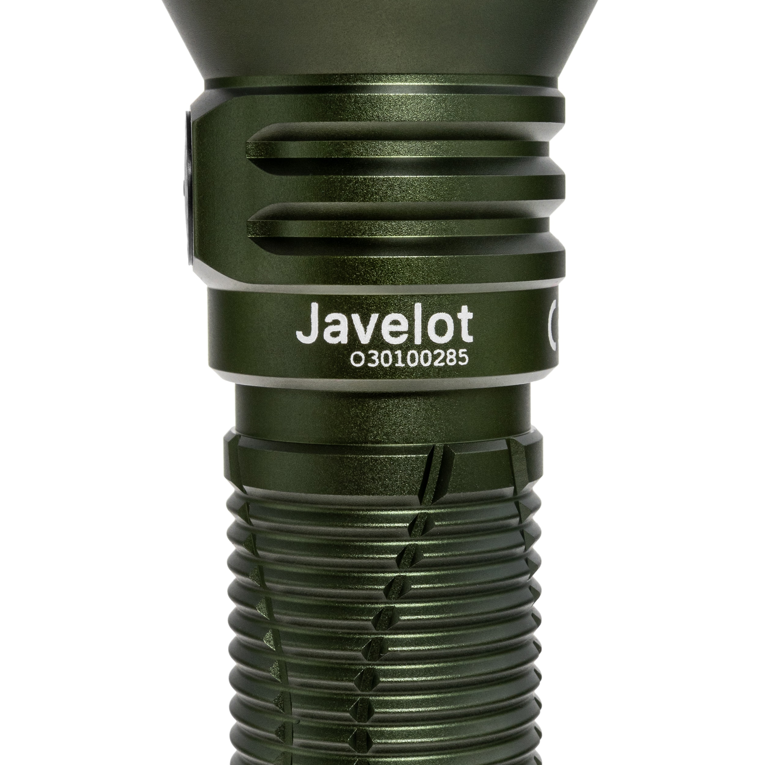 Тактичний ліхтарик Olight Javelot OD Green - 1350 люменів