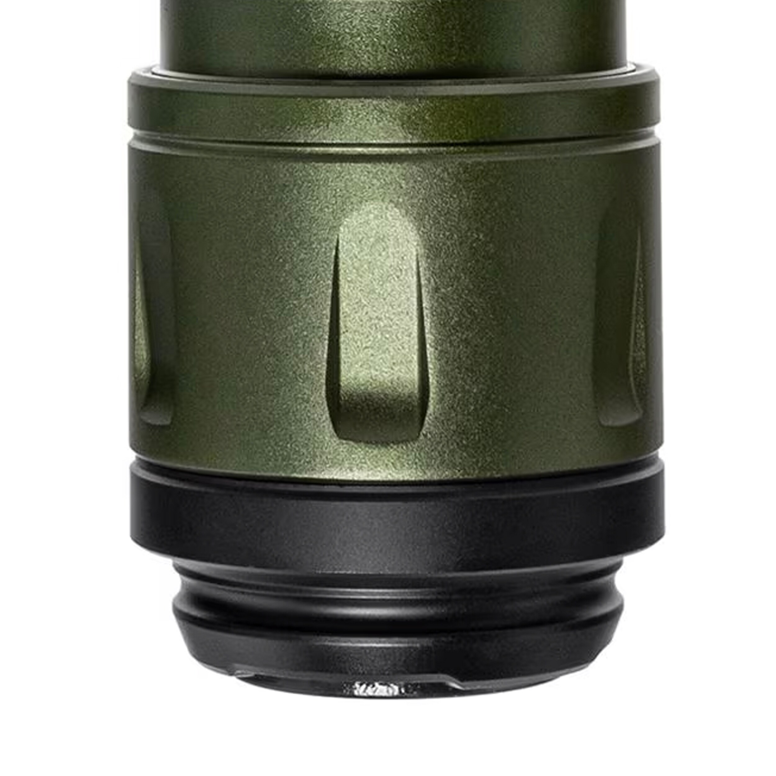 Тактичний ліхтарик Olight Javelot OD Green - 1350 люменів