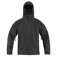 Куртка Helikon Trooper StormStretch Softshell MK2 - Shadow Grey