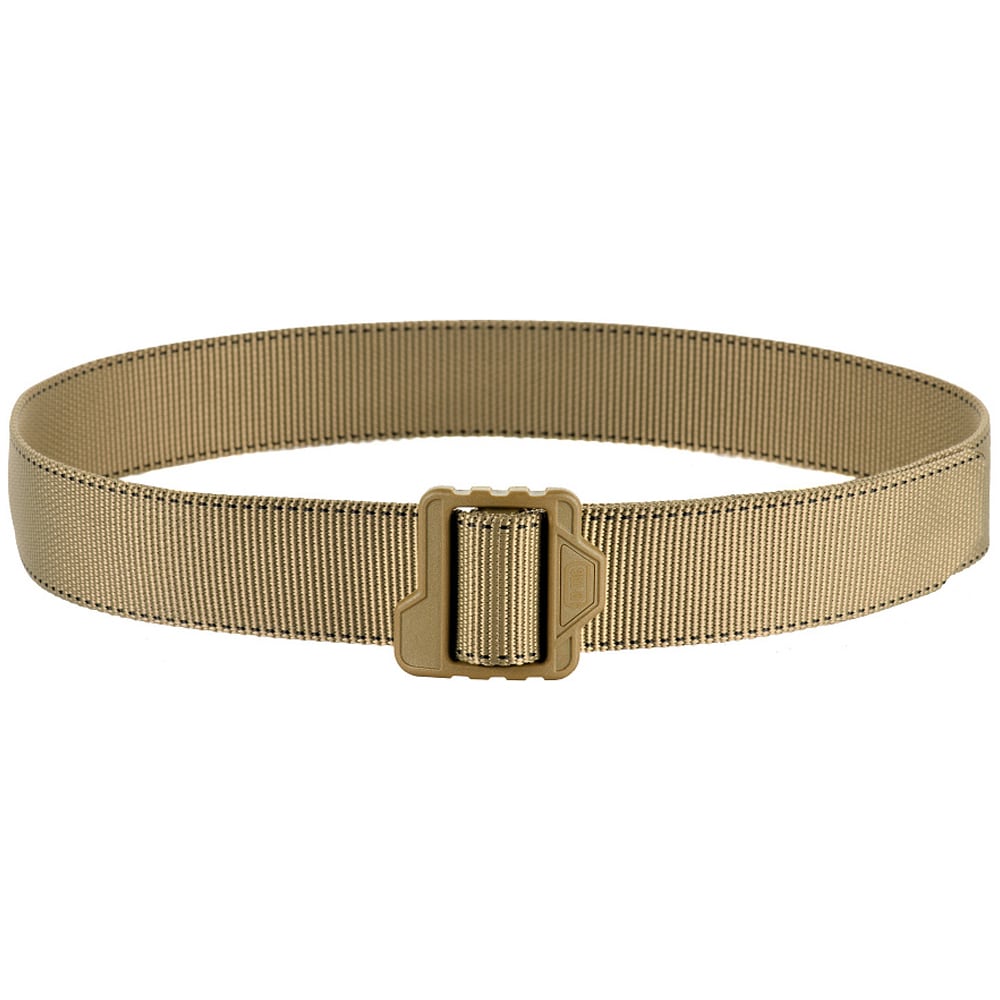 Ремінь M-Tac Paratrooper Belt - Coyote